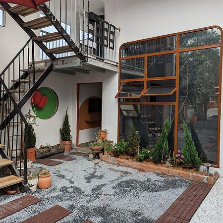Bed and Breakfast Mai Anh Garden Soc Trang Exterior foto