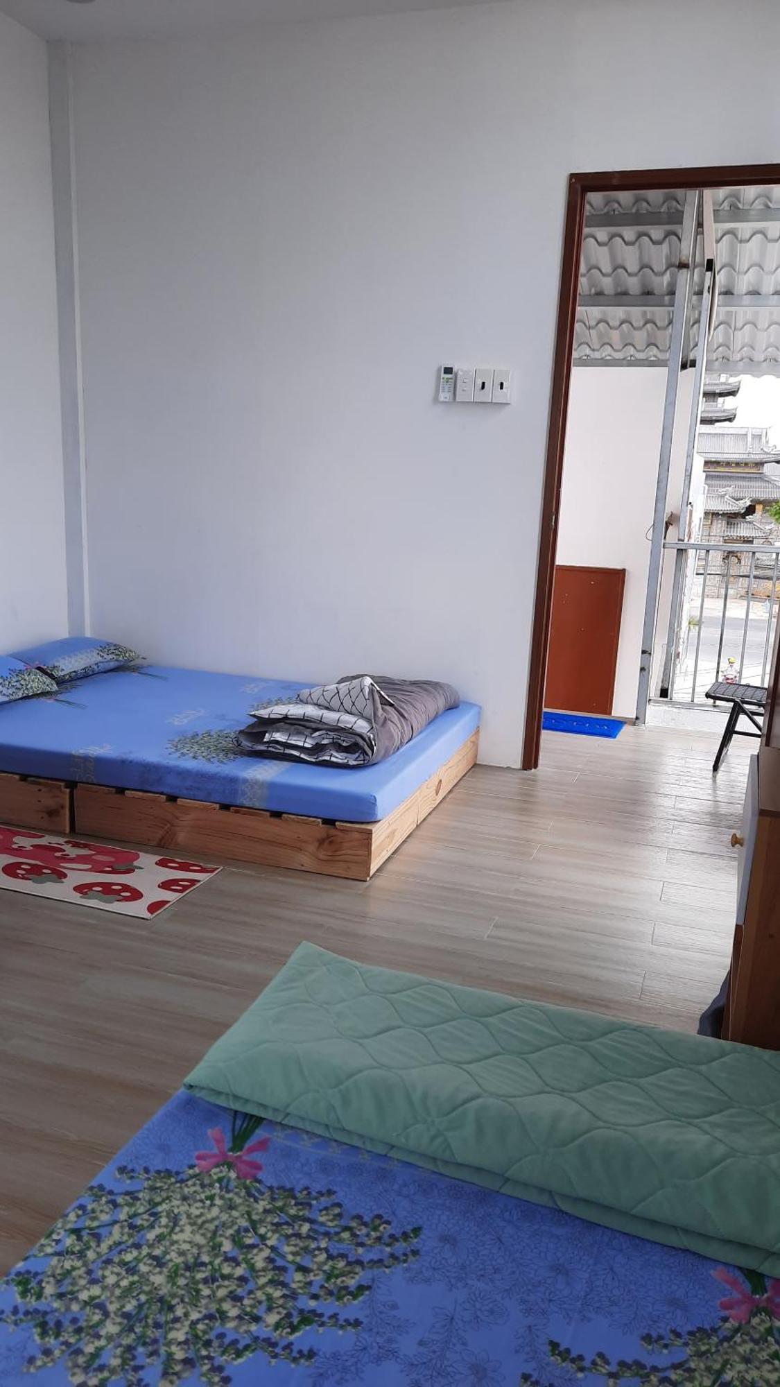 Bed and Breakfast Mai Anh Garden Soc Trang Exterior foto
