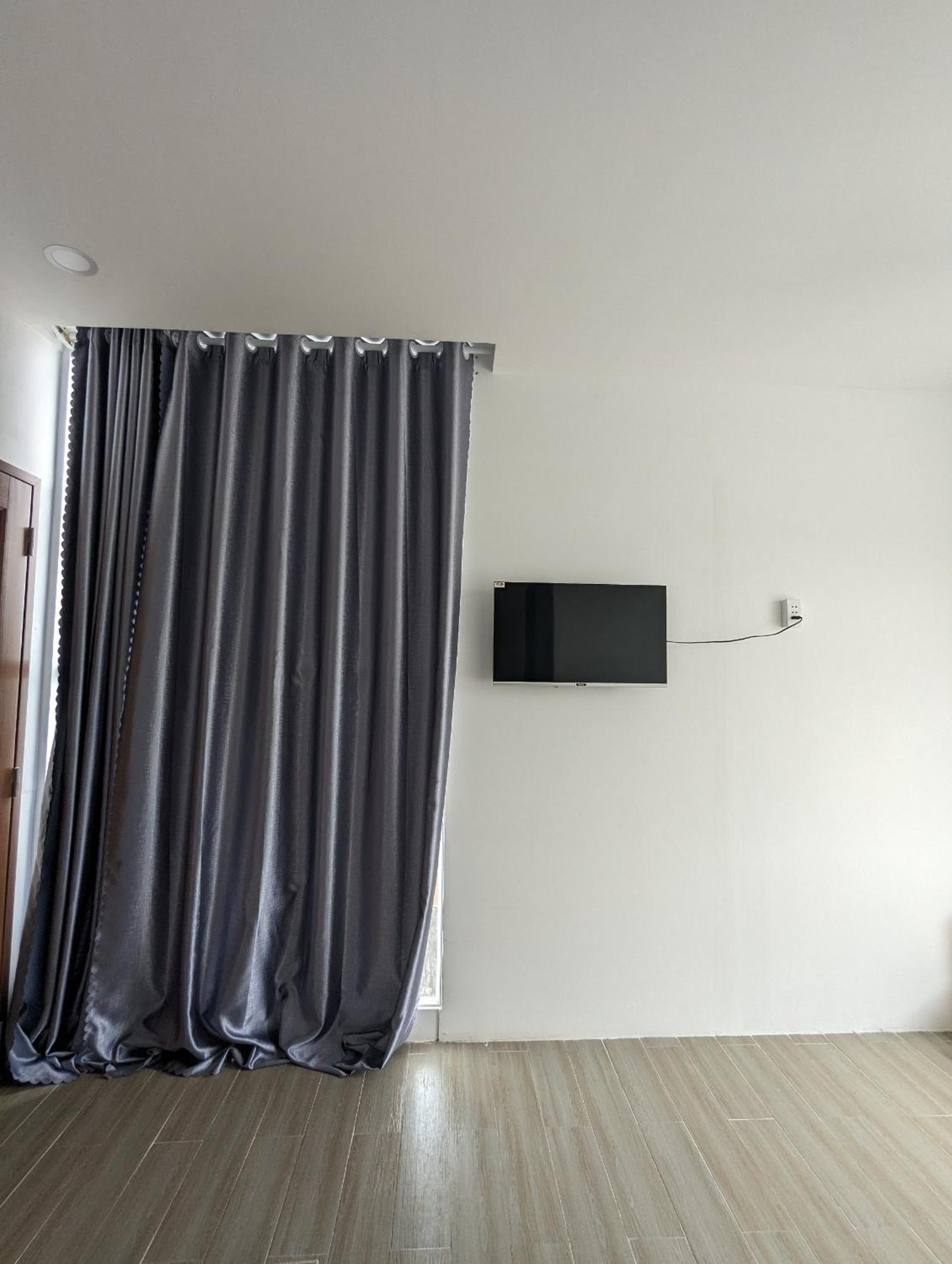 Bed and Breakfast Mai Anh Garden Soc Trang Exterior foto