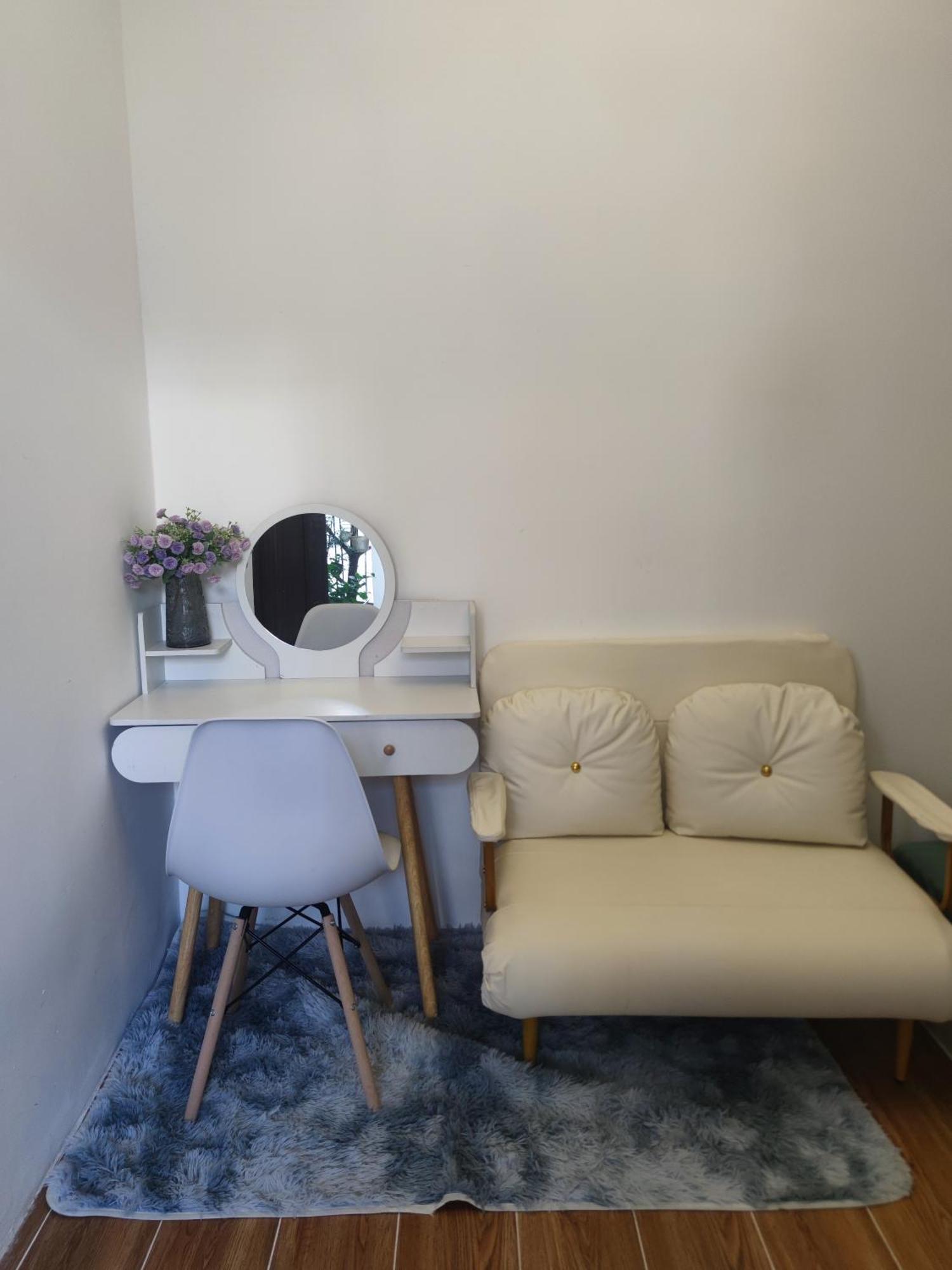 Bed and Breakfast Mai Anh Garden Soc Trang Exterior foto