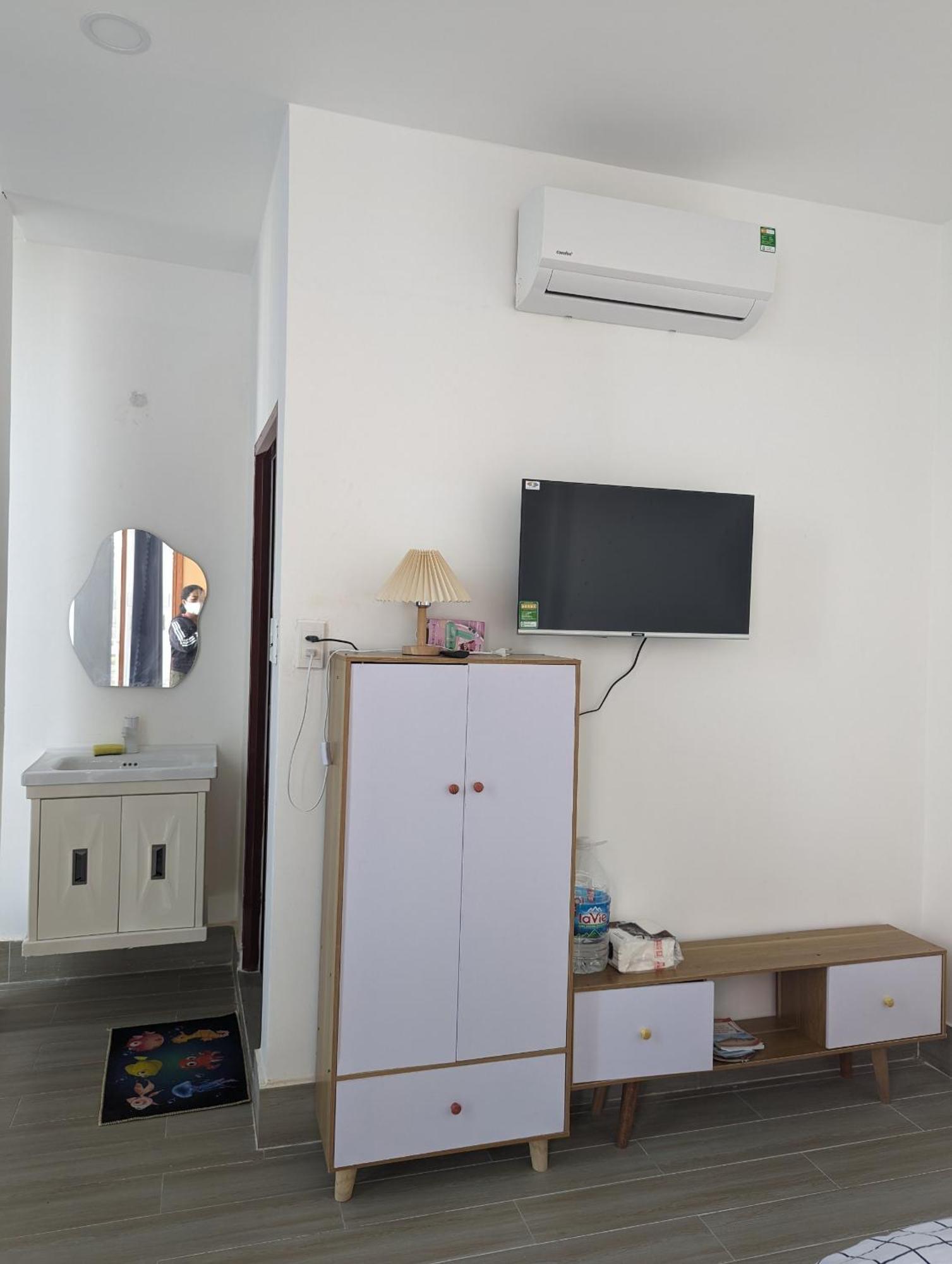Bed and Breakfast Mai Anh Garden Soc Trang Exterior foto