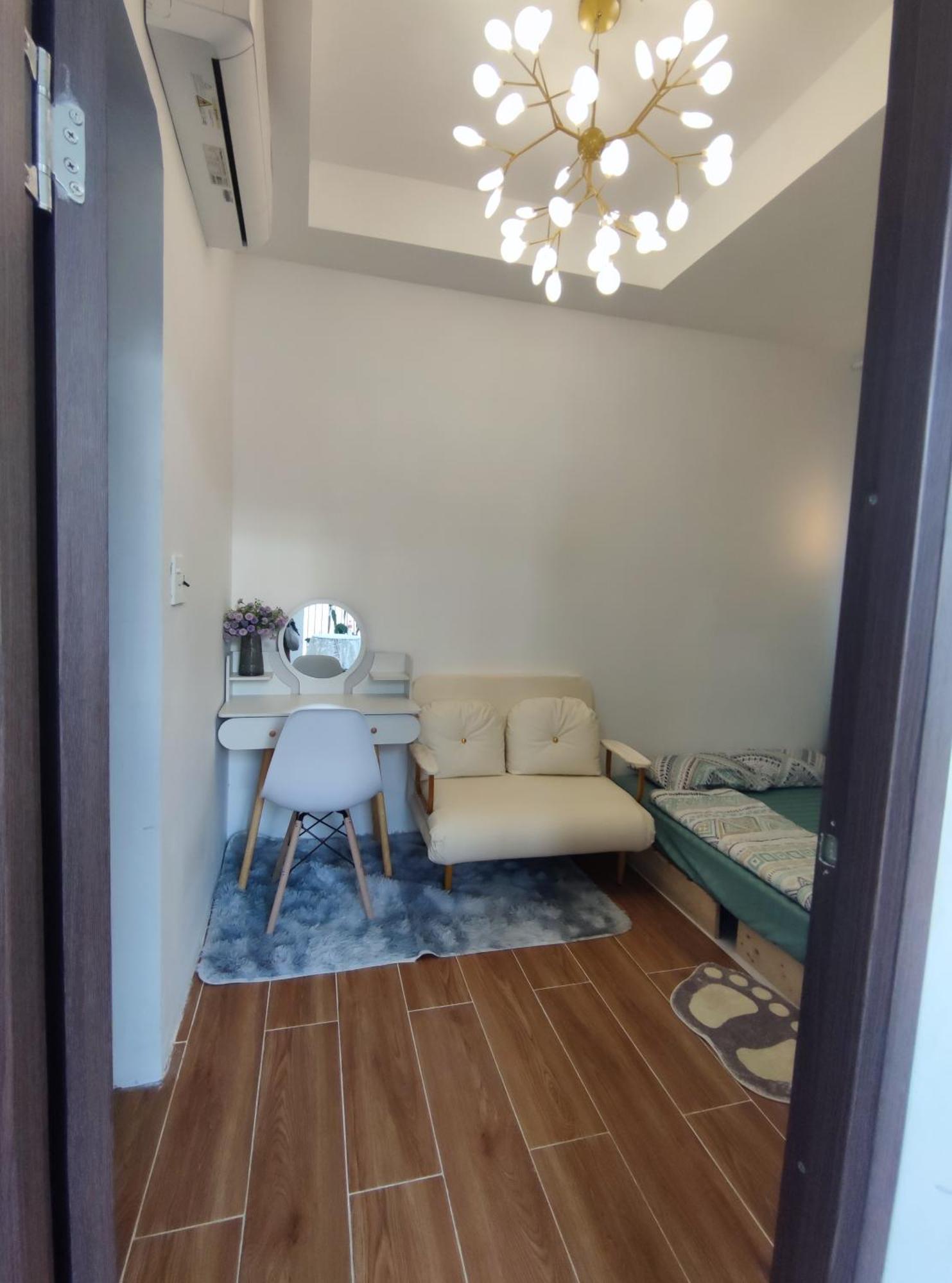 Bed and Breakfast Mai Anh Garden Soc Trang Exterior foto