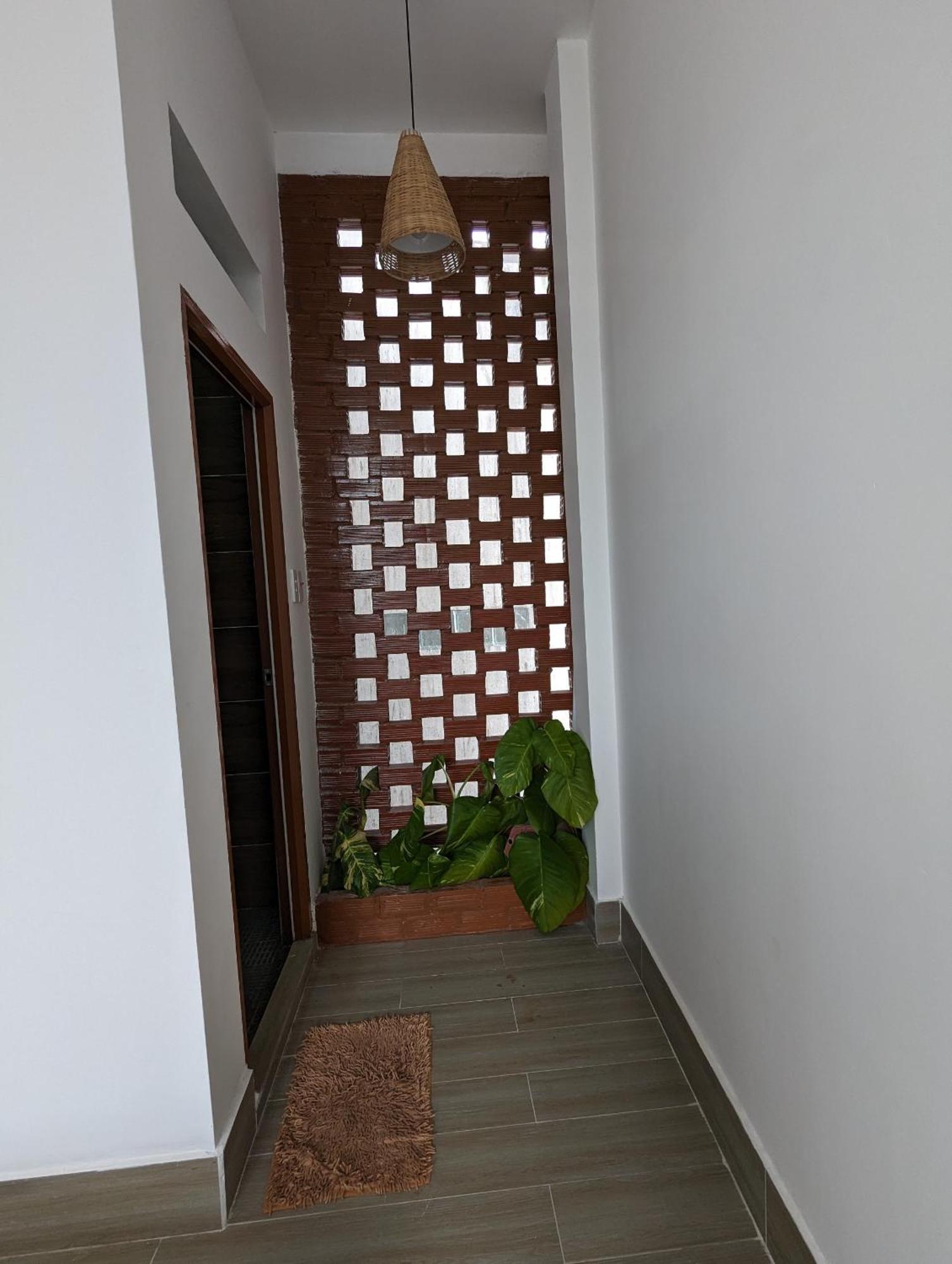 Bed and Breakfast Mai Anh Garden Soc Trang Exterior foto